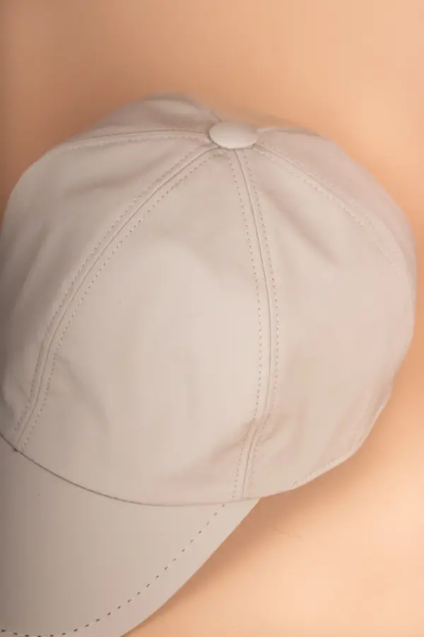 Alfonso D'Este Baseball Cap Regen
