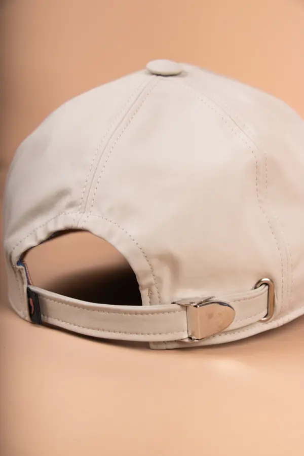 Alfonso D'Este Baseball Cap Regen