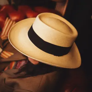 Vintimilla Hat Gambler