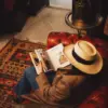 Vintimilla Hat Gambler