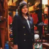 Vintimilla Hat Diamante bicolor