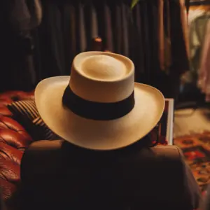 Vintimilla Hat Gambler