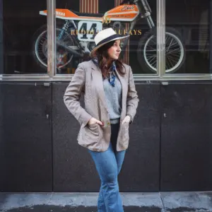Vintimilla Hat Traveller