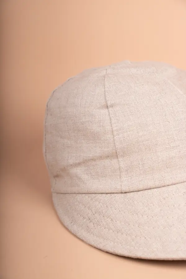 Bedacht Baseball Cap Dante