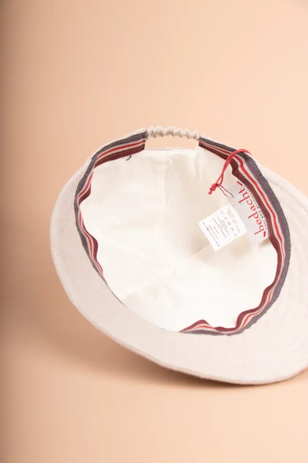 Bedacht Baseball Cap Dante
