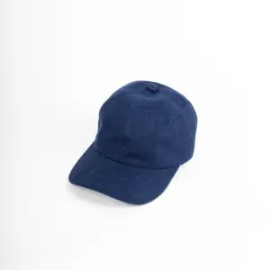 Alfonso D'Este Baseball Cap Zegna