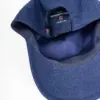 Alfonso D'Este Baseball Cap Zegna