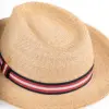 Mayser Mathis Livorno Strohhut