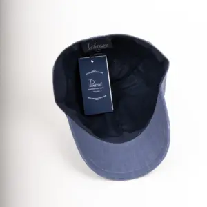 Panizza Baseball Cap Bob aus Leinen