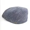 JJ Hats 8-Panel Cap Cotton