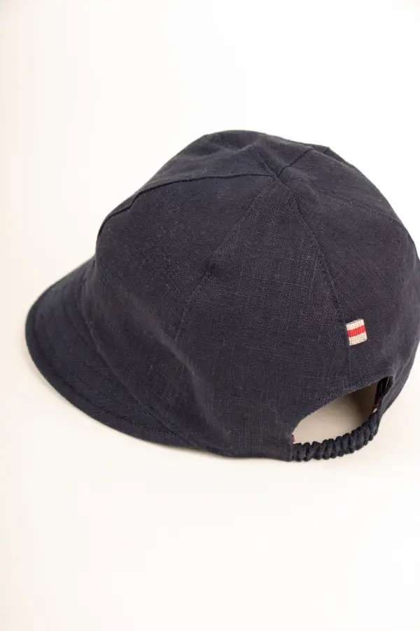 Bedacht Baseball Cap Dante