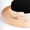 Bedacht Bolero Strohhut Elton