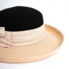 Bedacht Bolero Strohhut Elton
