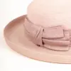 Bedacht Bolero Strohhut Elton