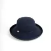 Bedacht Bolero Strohhut Hasel