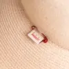 Bedacht Bolero Strohhut Hasel