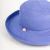 Bedacht Bolero Strohhut Hasel
