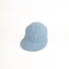 Bedacht Baseball Cap Honig