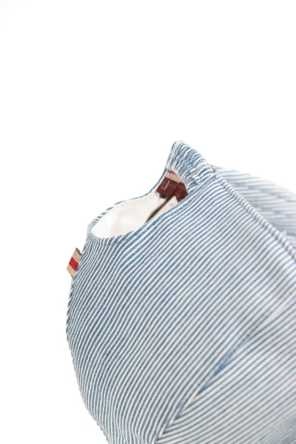 Bedacht Baseball Cap Honig