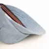 Bedacht Baseball Cap Honig
