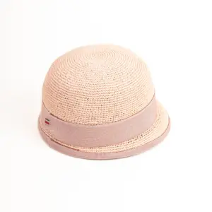 Bedacht Cap Pflaume