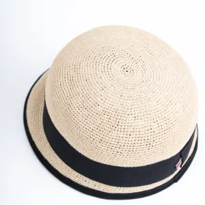 Bedacht Cap Pflaume