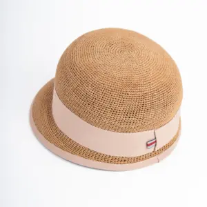 Bedacht Cap Pflaume