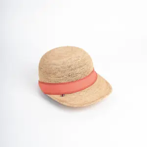 Bedacht Cap Vanille