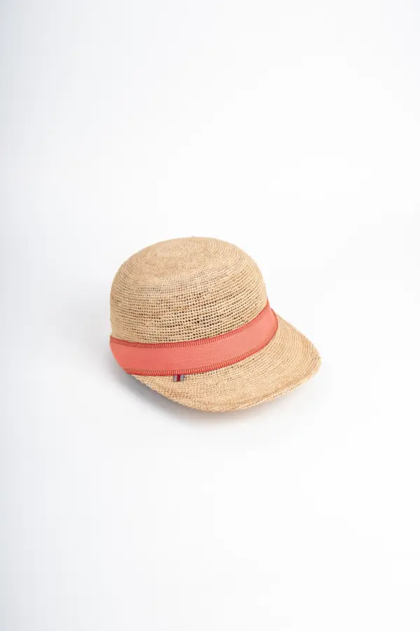 Bedacht Cap Vanille