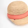 Bedacht Cap Vanille