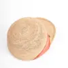 Bedacht Cap Vanille