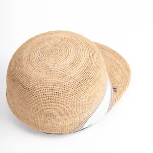 Bedacht Cap Vanille