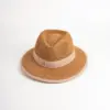 Bedacht Fedora Pflaume