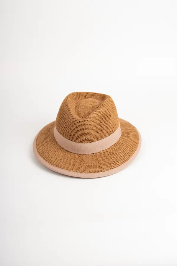 Bedacht Fedora Pflaume