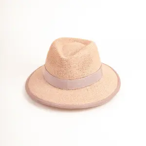 Bedacht Fedora Pflaume