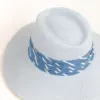 Bedacht Fedora Sommerhut Hedion