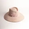 Bedacht Fedora Sommerhut Hedion