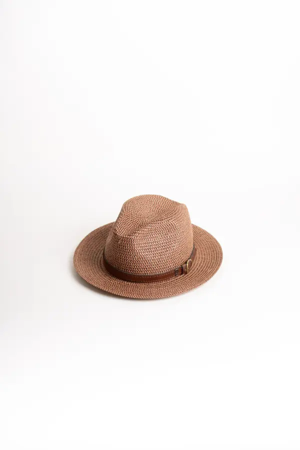 City Sport Traveller Sandro Paper Brown