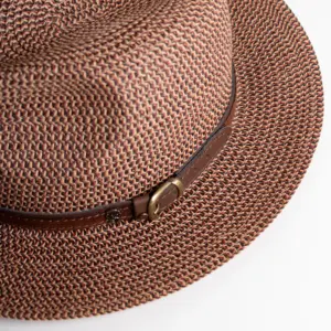 City Sport Traveller Sandro Paper Brown