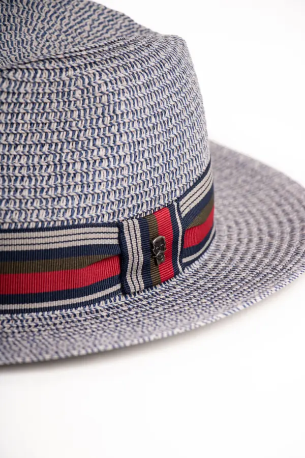 City Sport Traveller Sandro Paper Navy