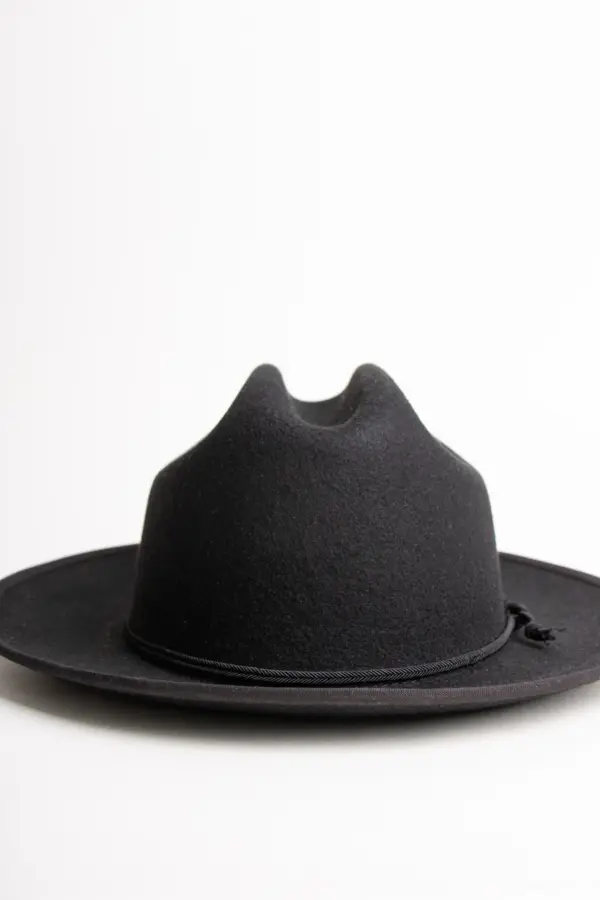 Stetson Western Plains Cattleman