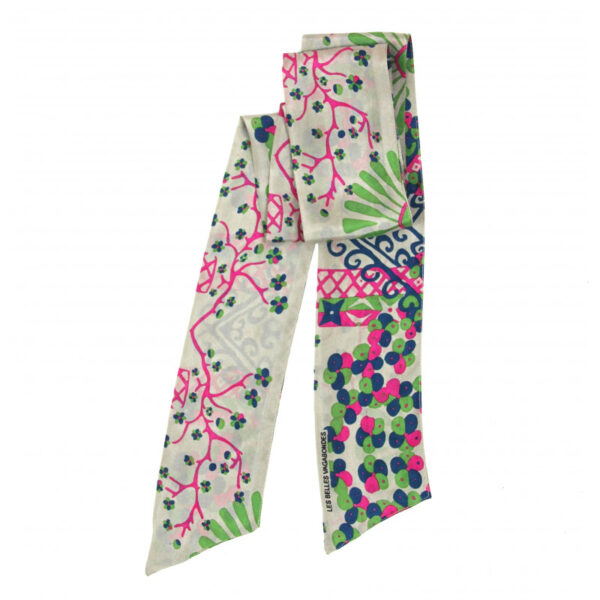 Les Belles Vagabondes Bandeau Masami