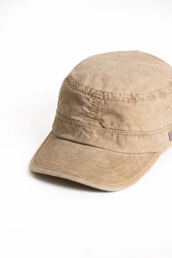 Göttmann Charvis Army Cap Göttmann Charvis Army Cap