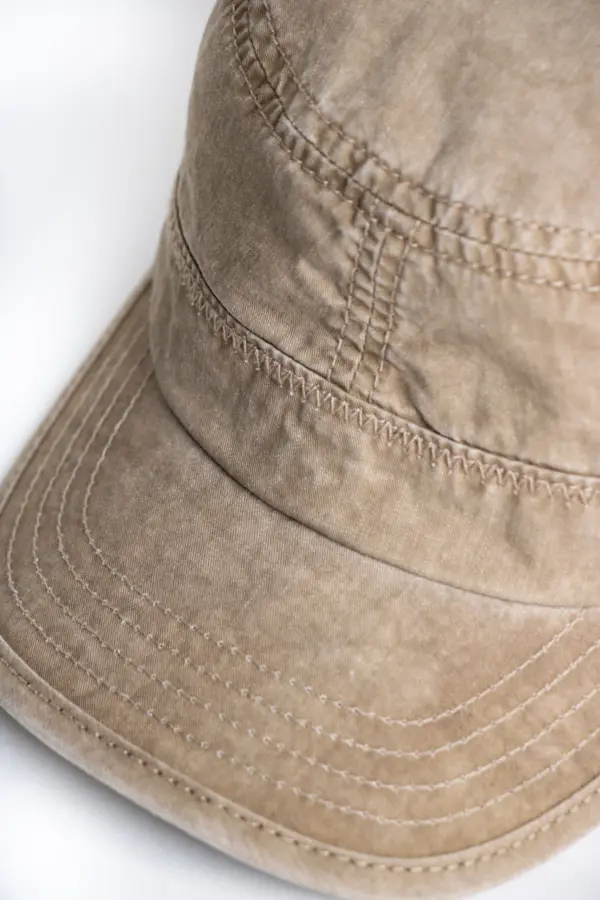 Göttmann Charvis Army Cap Göttmann Charvis Army Cap
