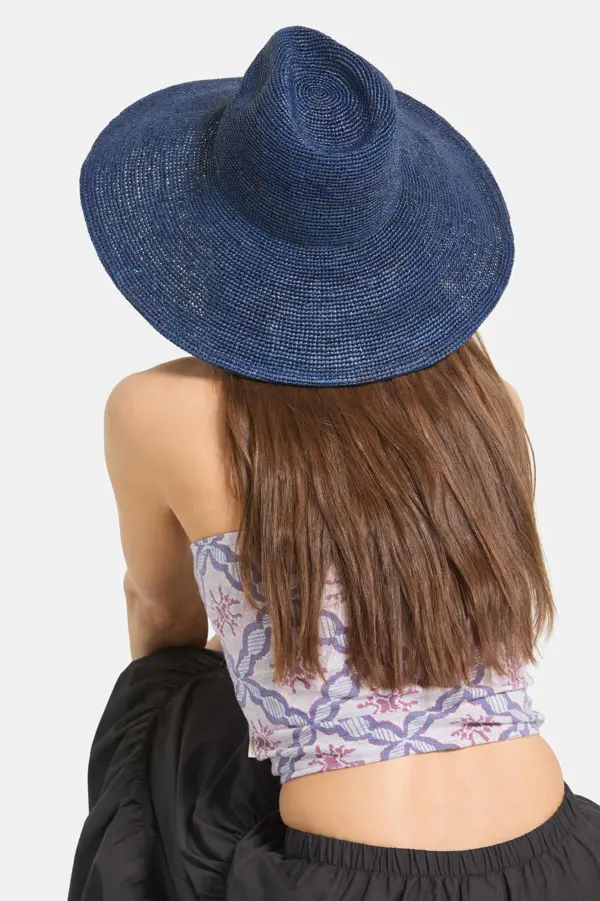 Brixton Helena Straw Sun Hat Brixton Helena Straw Sun Hat