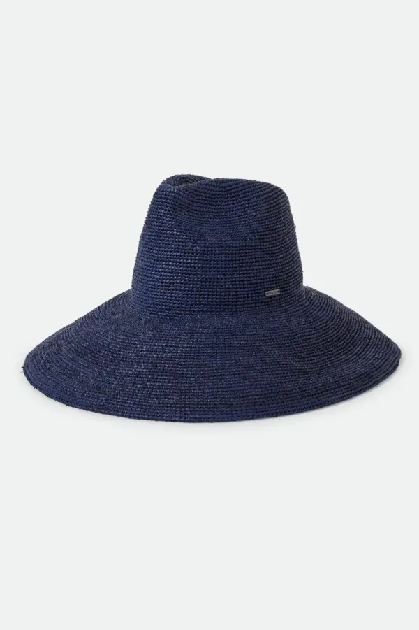 Brixton Helena Straw Sun Hat Brixton Helena Straw Sun Hat