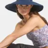 Brixton Helena Straw Sun Hat Brixton Helena Straw Sun Hat
