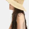 Brixton Helena Straw Sun Hat Brixton Helena Straw Sun Hat