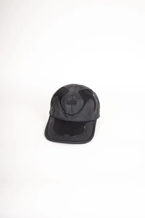 Tokio Hat Sneaker Cap