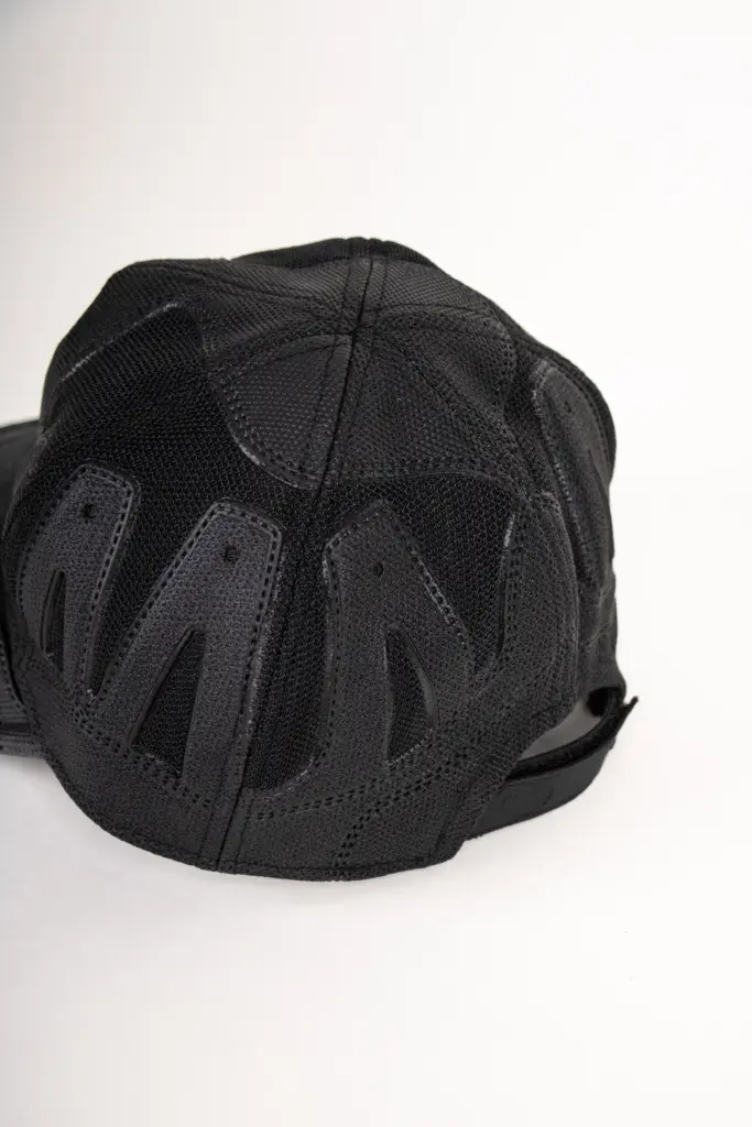 Tokio Hat Sneaker Cap
